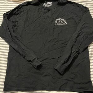 Cove Surf Company Long Sleeve